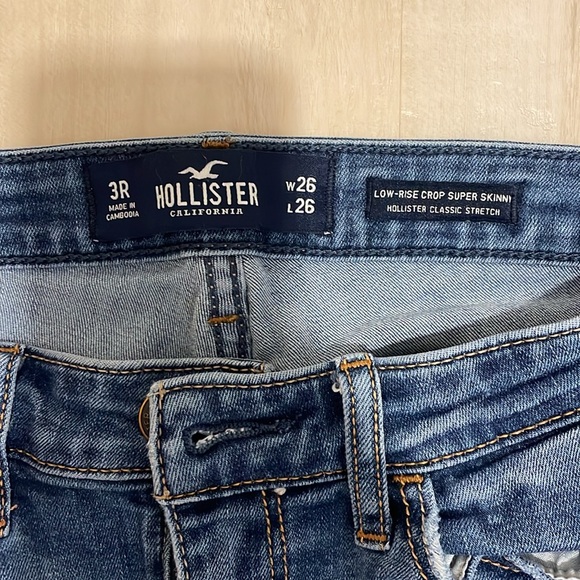 Jeans - Picture 2 of 4